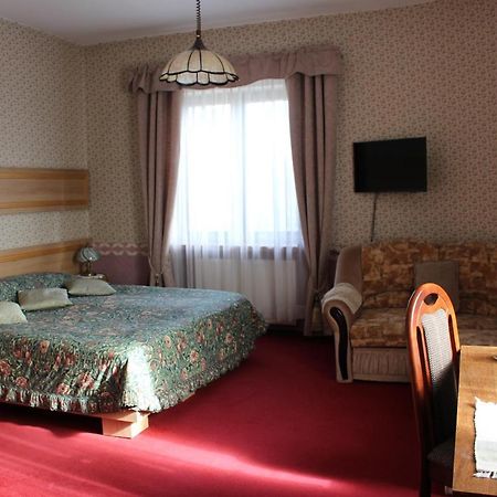 Ringaudai Nemunas Tour Residence المظهر الخارجي الصورة
