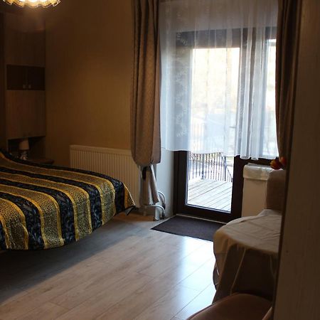 Ringaudai Nemunas Tour Residence المظهر الخارجي الصورة