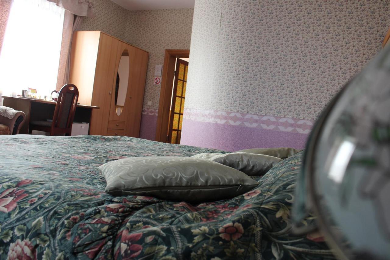 Ringaudai Nemunas Tour Residence المظهر الخارجي الصورة