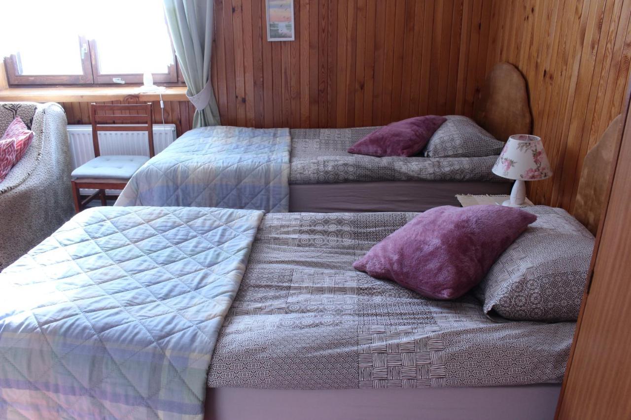 Ringaudai Nemunas Tour Residence المظهر الخارجي الصورة