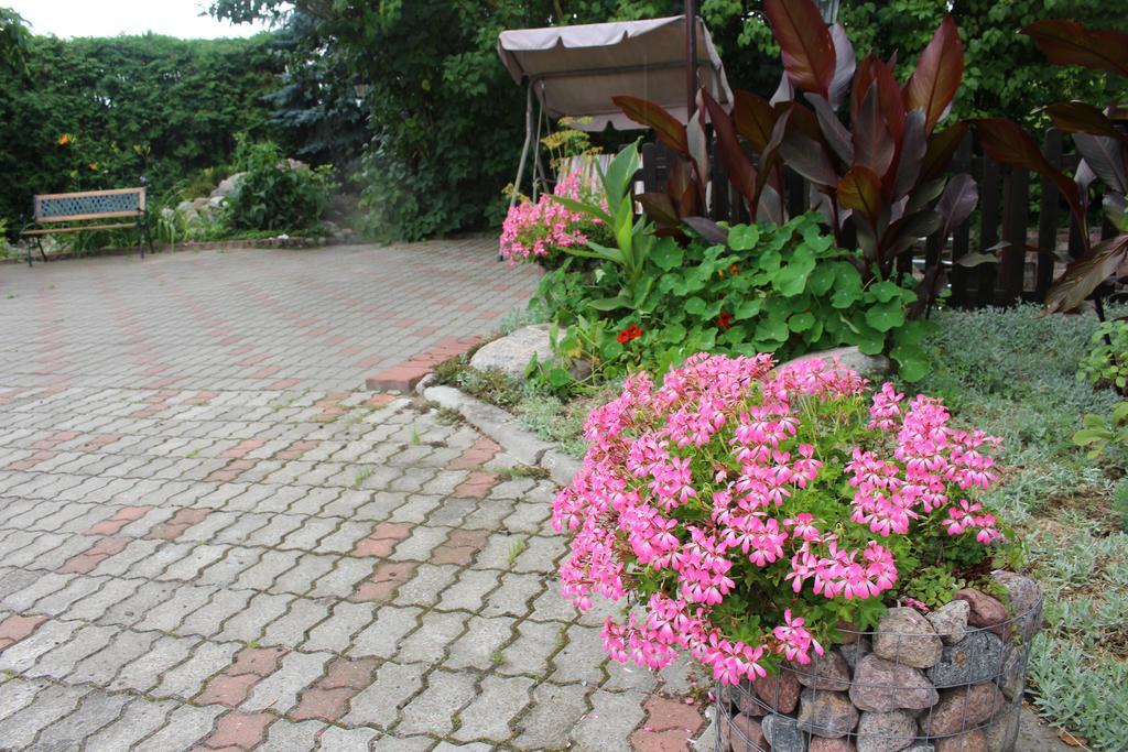 Ringaudai Nemunas Tour Residence المظهر الخارجي الصورة