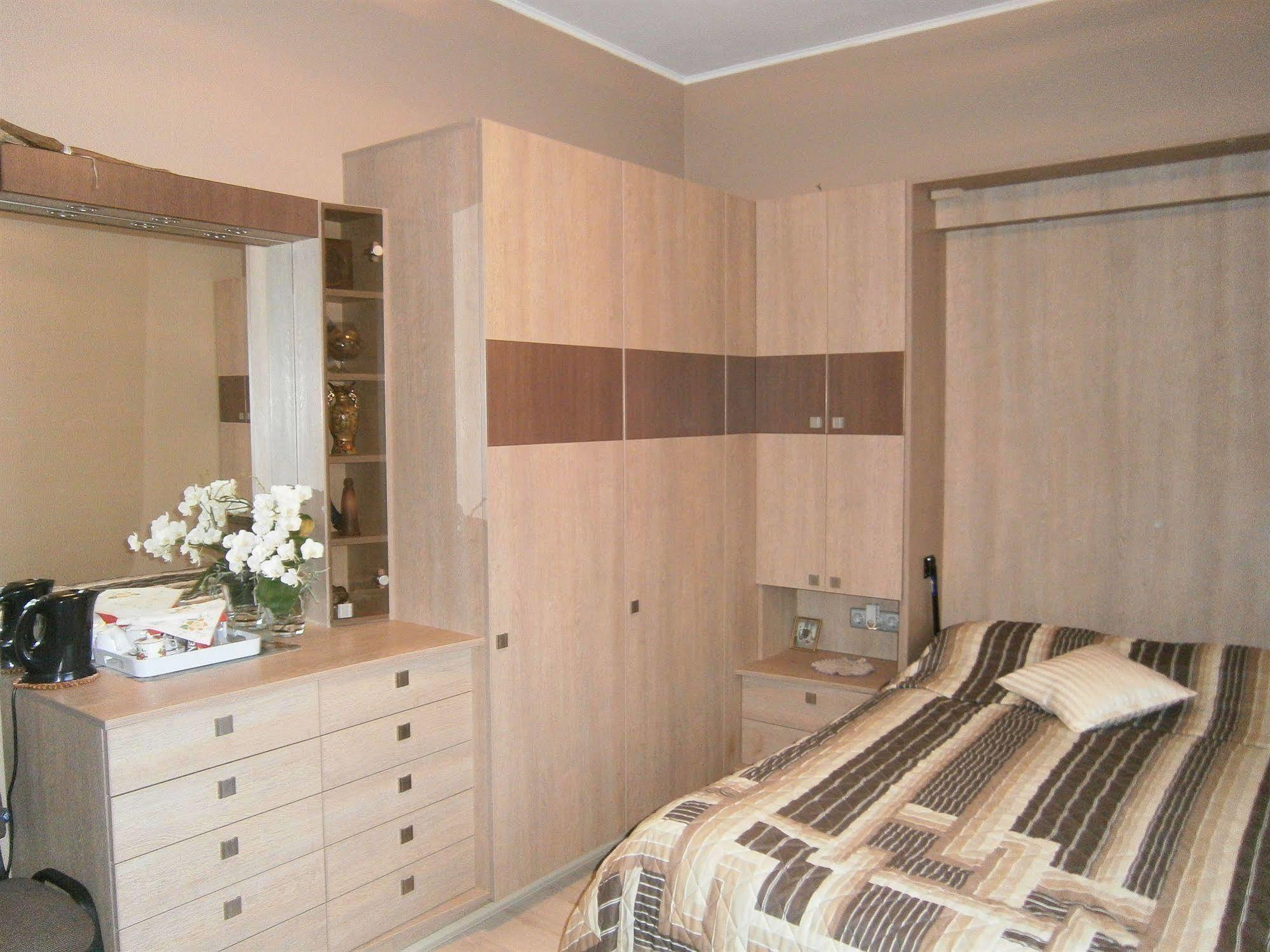 Ringaudai Nemunas Tour Residence المظهر الخارجي الصورة