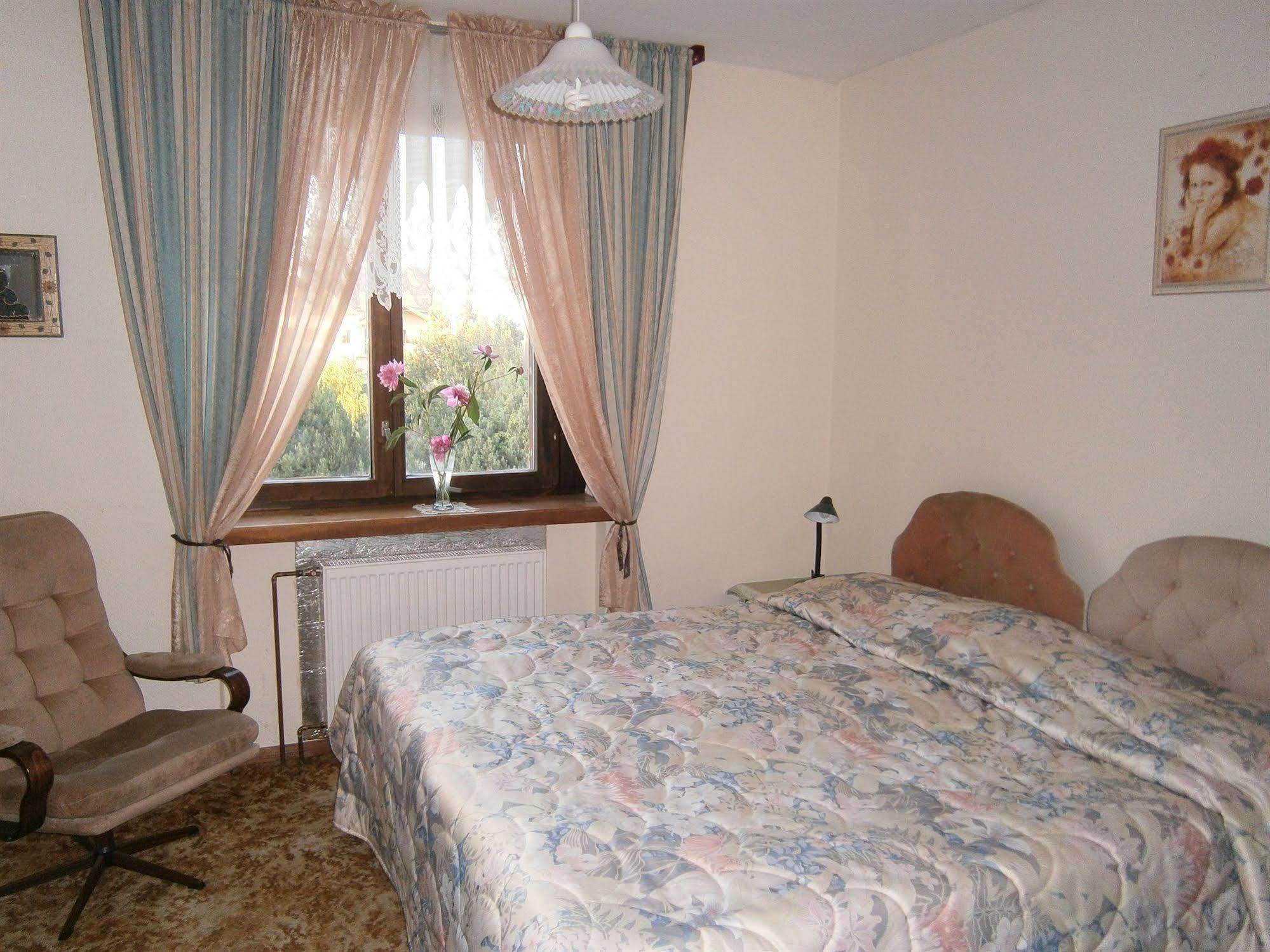 Ringaudai Nemunas Tour Residence المظهر الخارجي الصورة