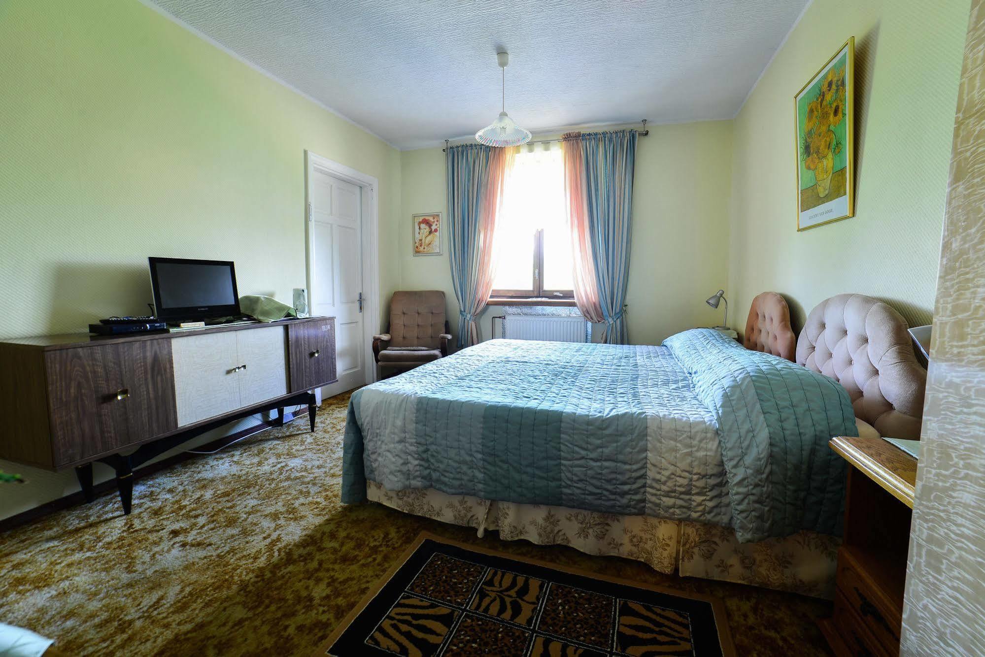 Ringaudai Nemunas Tour Residence المظهر الخارجي الصورة